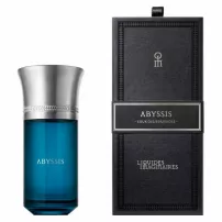 Les Liquides Imaginaires Abyssis ��������������� ����
