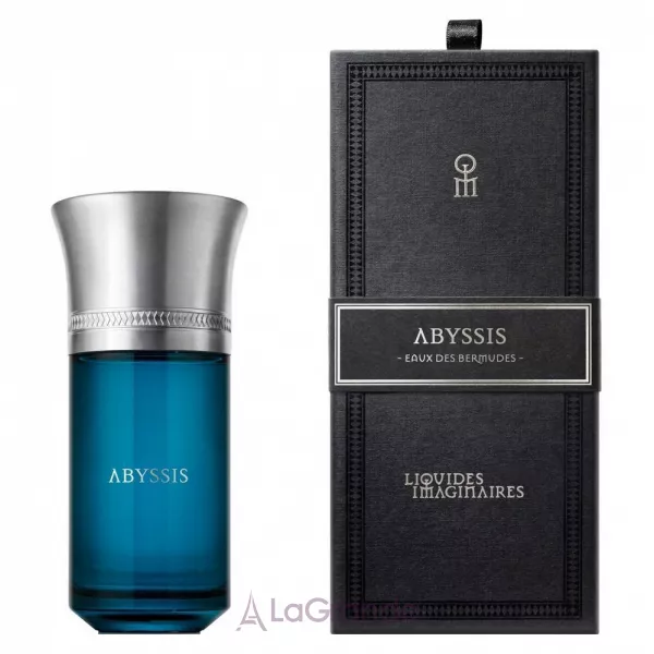 Les Liquides Imaginaires Abyssis ����������� ����