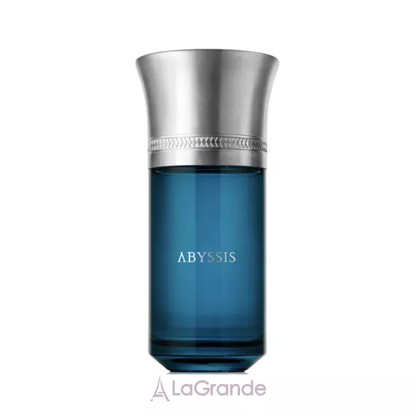 Les Liquides Imaginaires Abyssis ����������� ����
