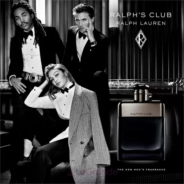 Ralph Lauren Ralph�s Club ����������� ���� (������)