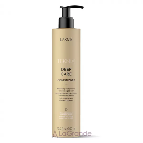 Lakme Teknia Deep Care Conditioner ����������������� ����������� ��� ������������ �����