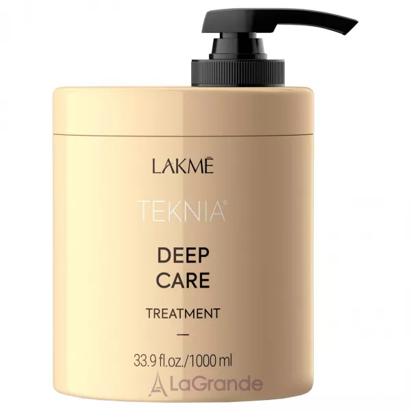 Lakme Teknia Deep Care Conditioner ����������������� ����������� ��� ������������ �����
