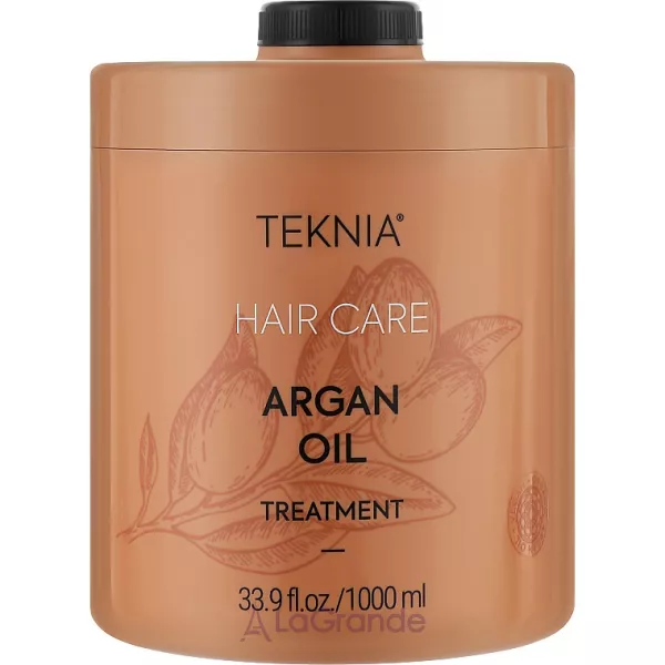 Lakme Teknia Argan Oil Treatment ������� ����� ��� ������ �� ����������� �������