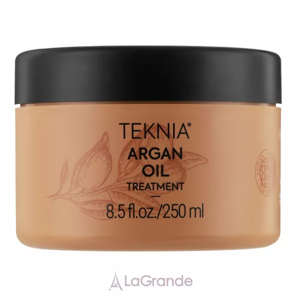 Lakme Teknia Argan Oil Treatment ������� ����� ��� ������ �� ����������� �������