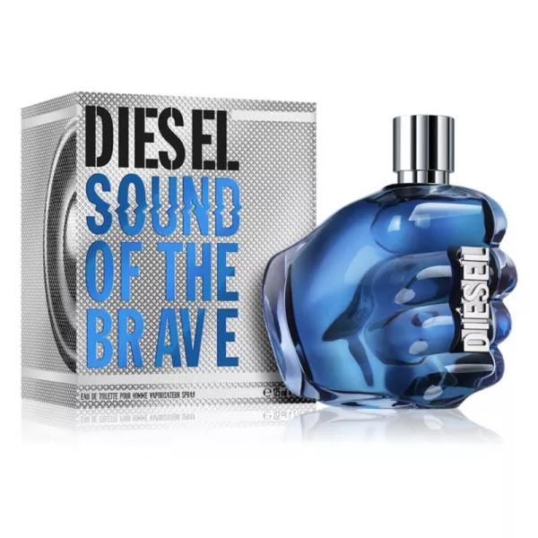 Diesel Sound of the Brave ��������� ����