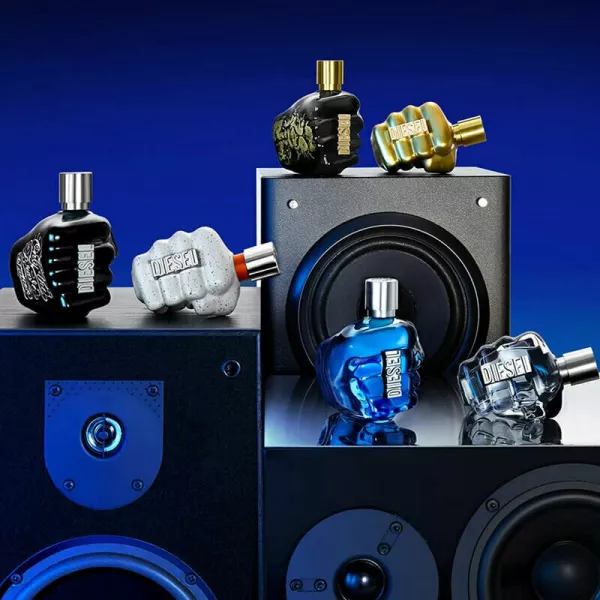 Diesel Sound of the Brave ��������� ����