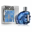 Diesel Sound of the Brave  