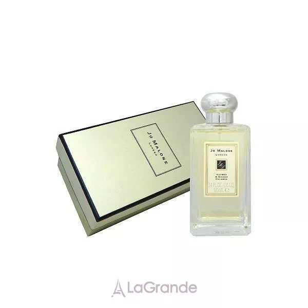 Jo Malone Nutmeg & Ginger ��������