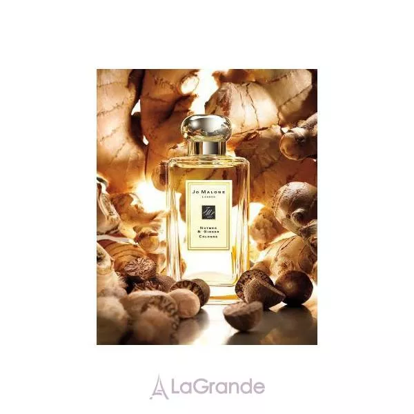 Jo Malone Nutmeg & Ginger ��������