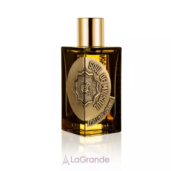 Etat Libre d`Orange Soul Of My Soul ��������������� ����