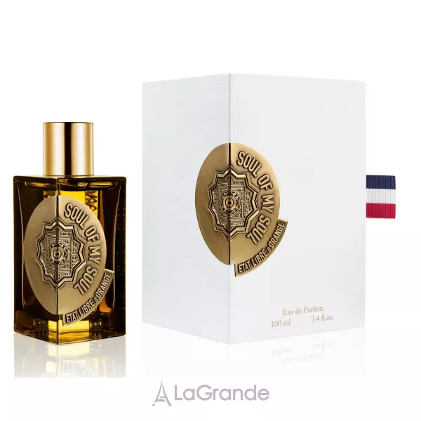 Etat Libre d`Orange Soul Of My Soul ��������������� ����
