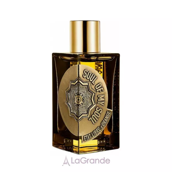 Etat Libre d`Orange Soul Of My Soul ��������������� ���� (������)