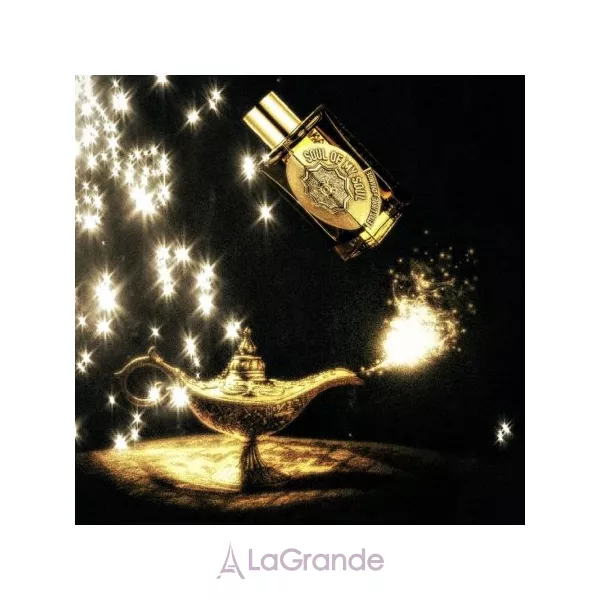 Etat Libre d`Orange Soul Of My Soul ��������������� ���� (������)