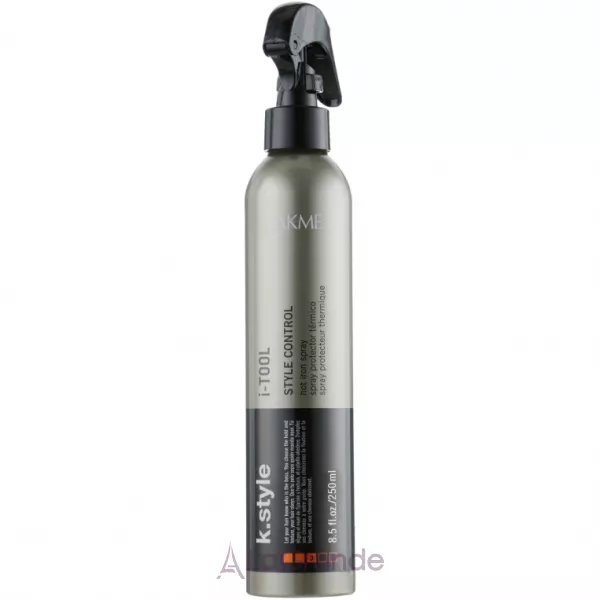 Lakme K.Style Style Control I-tool Protective Heat-Styling Active Spray ����� ������������� ������� ��������