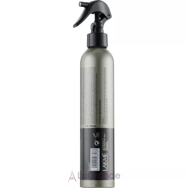 Lakme K.Style Style Control I-tool Protective Heat-Styling Active Spray ����� ������������� ������� ��������