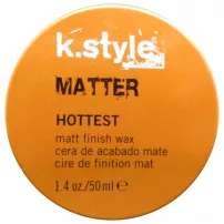 Lakme K.Style Hottest Matter Matt Finish Wax ³�� ��� ��������� ������� � ������� �������