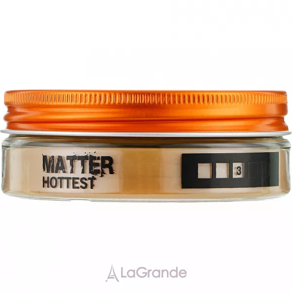 Lakme K.Style Hottest Matter Matt Finish Wax ���� ��� ������� ����� � ������� ��������