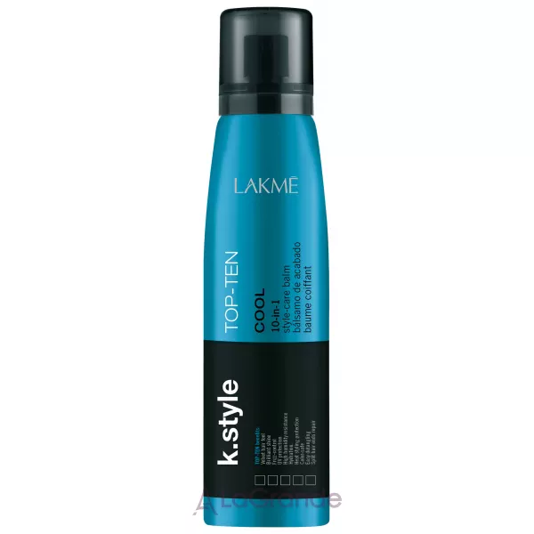 Lakme K.Style Cool Top-Ten 10-in-1 Style-Care Balm ������� ��� ���������� ������� 10 �1