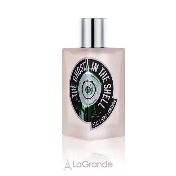 Etat Libre d`Orange The Ghost In The Shell ��������������� ����