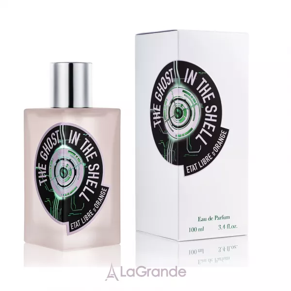 Etat Libre d`Orange The Ghost In The Shell ��������������� ����