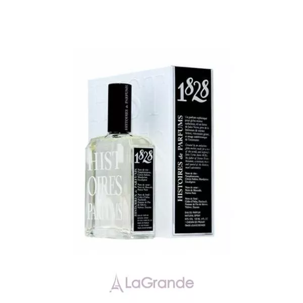 Histoires de Parfums 1828 Jules Verne ��������������� ����