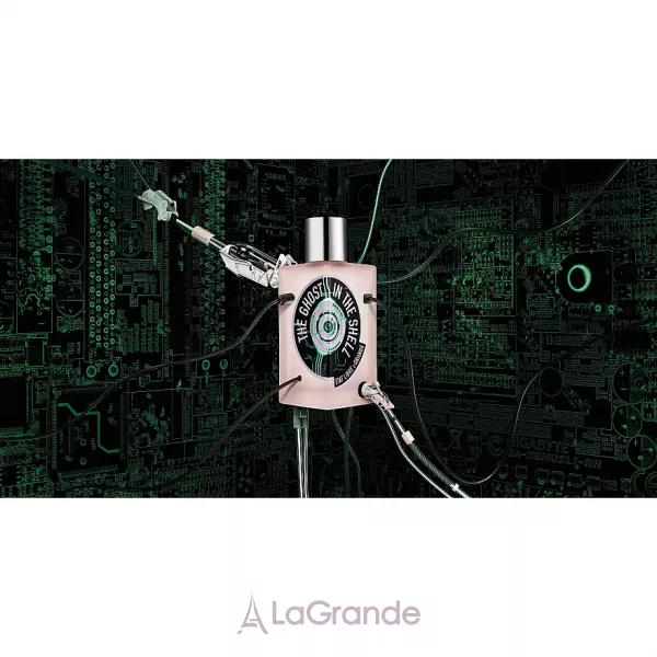 Etat Libre d`Orange The Ghost In The Shell ����������� ���� (������)