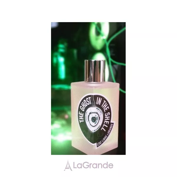 Etat Libre d`Orange The Ghost In The Shell ����������� ���� (������)