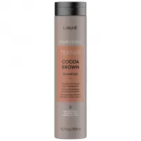 Lakme Teknia Color Refresh Cocoa Brown Shampoo ������� ��� ���������� ����� ���������� �������� �����