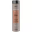 Lakme Teknia Color Refresh Cocoa Brown Shampoo       