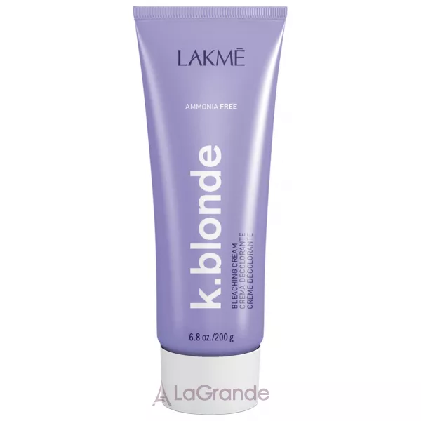 Lakme K.Blonde Bleaching Cream ����������� ���� ��� ����� ��� �������
