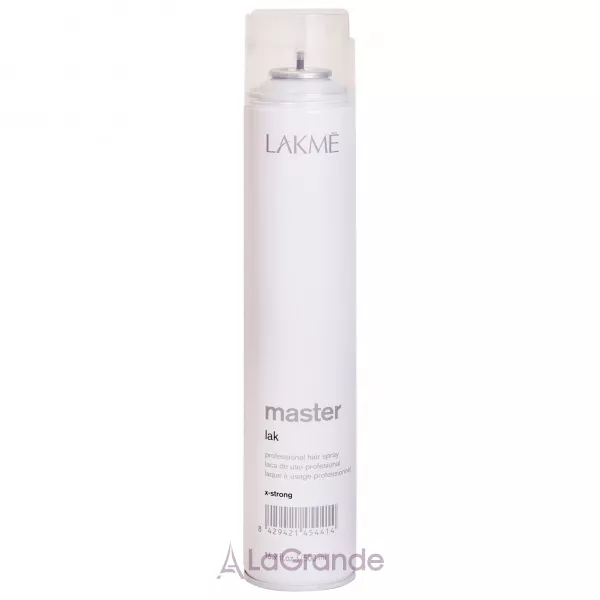 Lakme Master Lak X-Strong ��� ��� ������� ������������ ��������