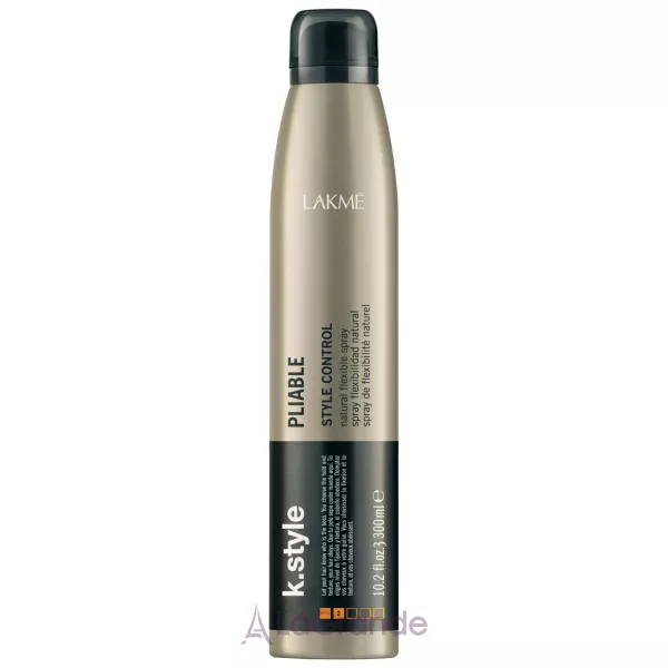 Lakme K.Style Pliable Natural Hold Spray ��� ��� ������� ���������� ��������