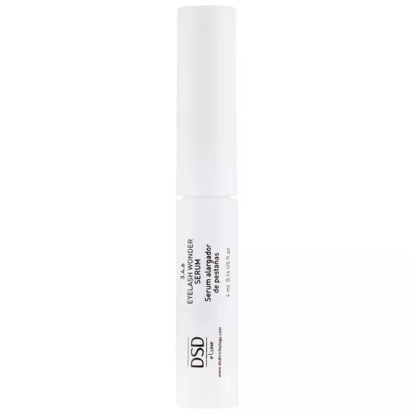 DSD De Luxe Eyelash Wonder Serum 3.4.6 ��������� ��� ��������� ��
