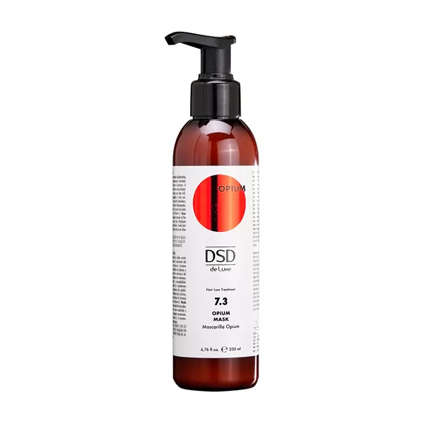 DSD de Luxe 7.3 Opium Mask ����� ��� �������