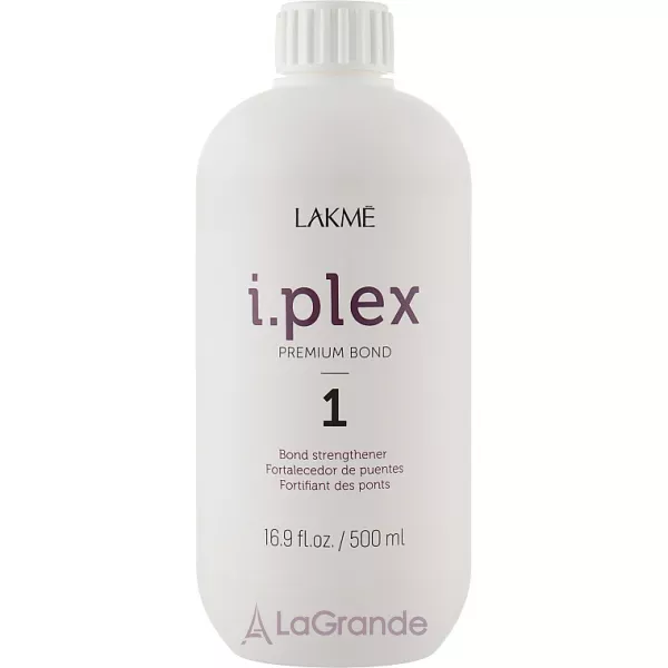 Lakme I.Plex Premium Bond 1 �������� ��� ���������� �����