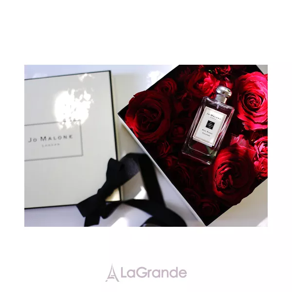 Jo Malone Red Roses Jo Malone ��������
