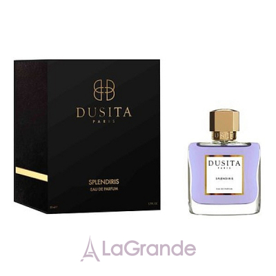 Parfums Dusita Splendiris  