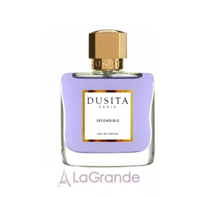 Parfums Dusita Splendiris  