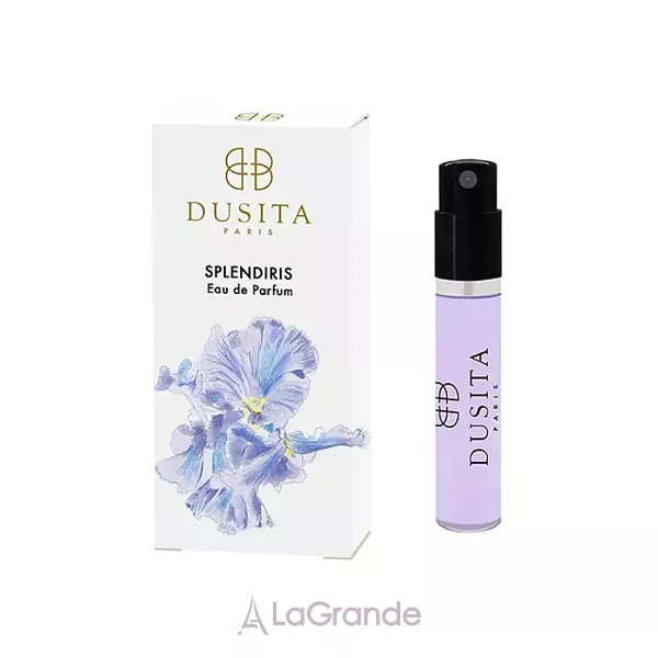 Parfums Dusita Splendiris ����������� ����