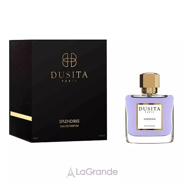Parfums Dusita Splendiris ����������� ����