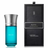 Les Liquides Imaginaires Navis ��������������� ����