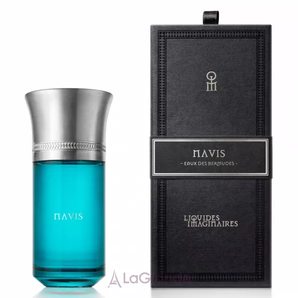 Les Liquides Imaginaires Navis ����������� ����