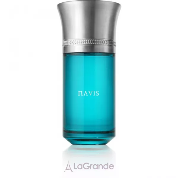 Les Liquides Imaginaires Navis ����������� ����