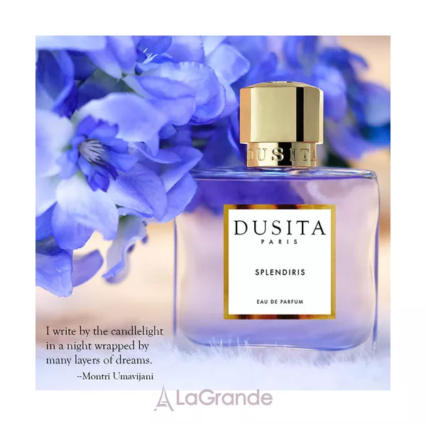 Parfums Dusita Splendiris ����������� ���� (������)
