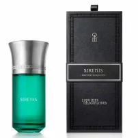 Les Liquides Imaginaires Sirenis ��������������� ����
