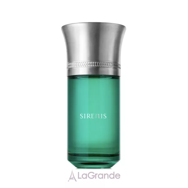 Les Liquides Imaginaires Sirenis ����������� ����