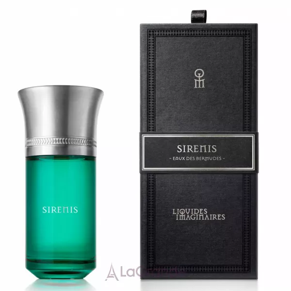 Les Liquides Imaginaires Sirenis ����������� ����