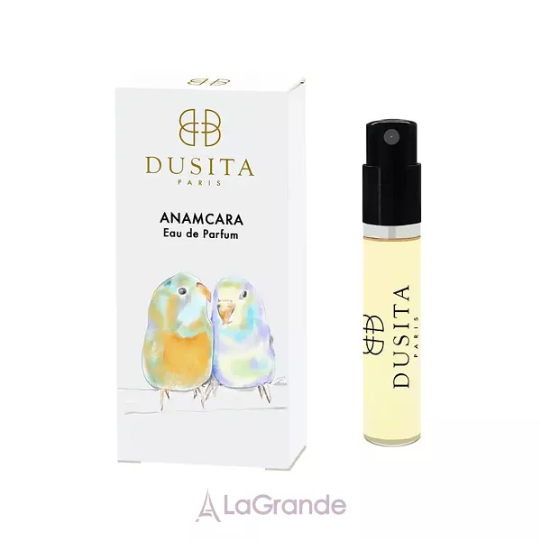 Parfums Dusita Anamcara ����������� ����
