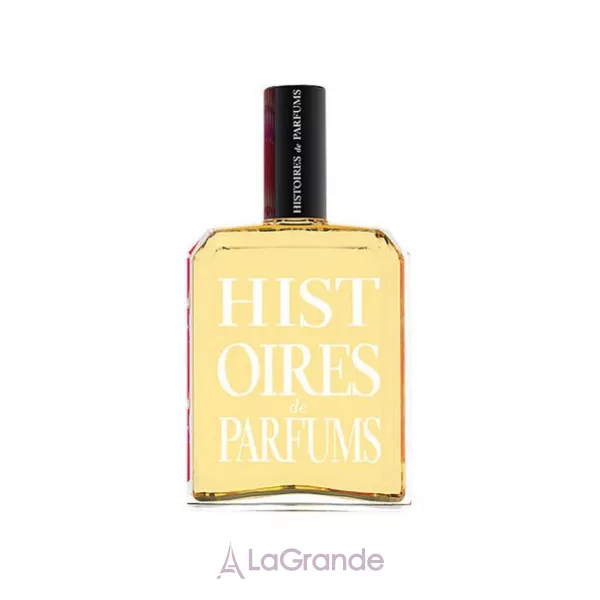 Histoires de Parfums 1876 Mata Hari ��������������� ����