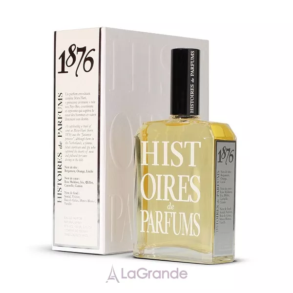 Histoires de Parfums 1876 Mata Hari ��������������� ����